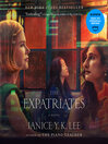 Cover image for The Expatriates